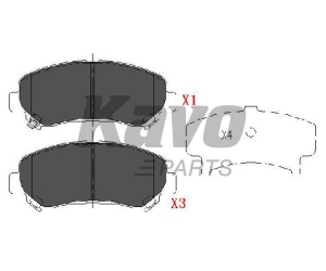 KBP-6519 KAVO PARTS 